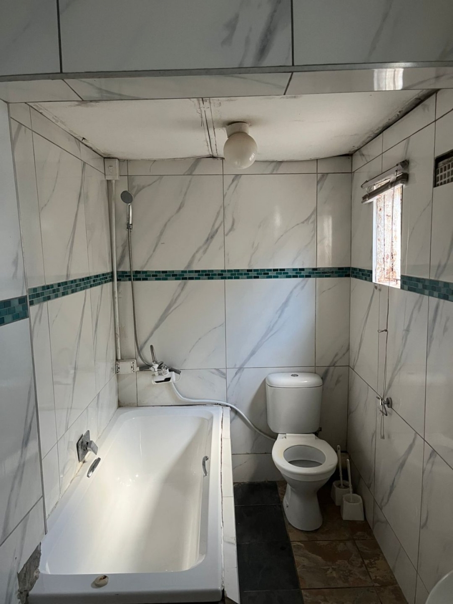 2 Bedroom Property for Sale in Wesbank Western Cape